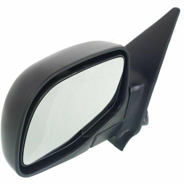 Mirror Driver Side Mazda Pickup 1996-2005 Power , FO1320206 - Image 3