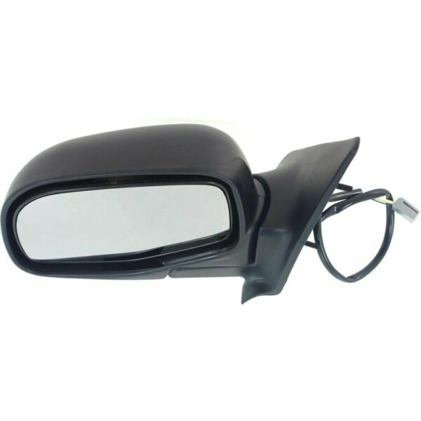 Mirror Driver Side Mazda Pickup 1996-2005 Power , FO1320206 - Image 4
