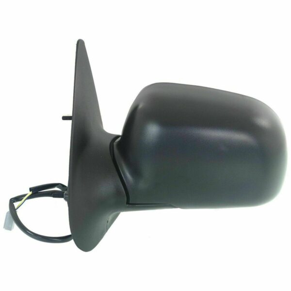 Mirror Driver Side Mazda Pickup 1996-2005 Power , FO1320206 - Image 5