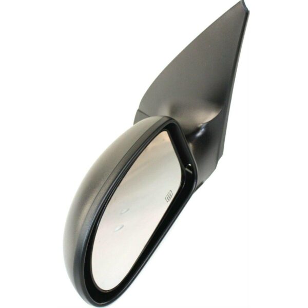 Mirror Driver Side Ford Focus 2003-2007 Power Heated Without Folding Textured Exclude Svt , FO1320228 - Image 3