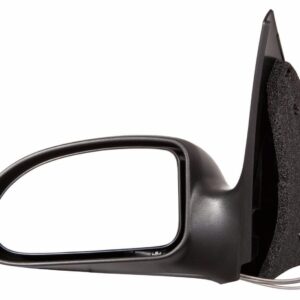 Mirror Driver Side Ford Focus 2002-2007 Manual (Screw) , FO1320239