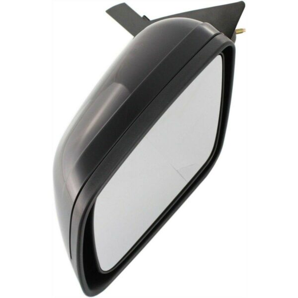 Mirror Driver Side Ford 500 2005-2007 Power Ptm , FO1320246 - Image 3