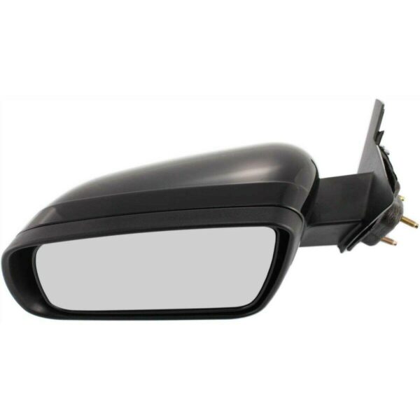 Mirror Driver Side Mercury Montego 2005-2007 Power Ptm , FO1320246 - Image 4