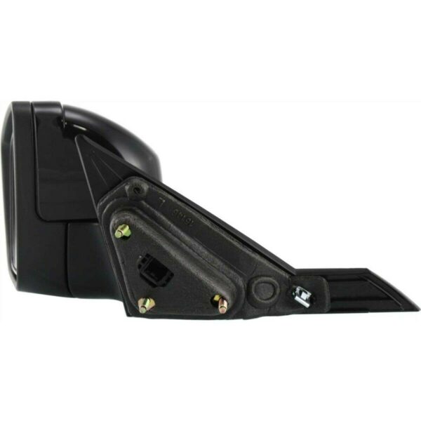 Mirror Driver Side Ford 500 2005-2007 Power Ptm , FO1320246 - Image 5