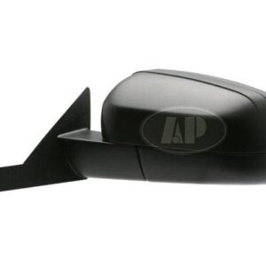 Mirror Driver Side Ford 500 2005-2007 Power Ptm , FO1320246