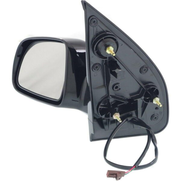 Mirror Driver Side Ford Freestar 2004-2007 Power , FO1320247 - Image 3