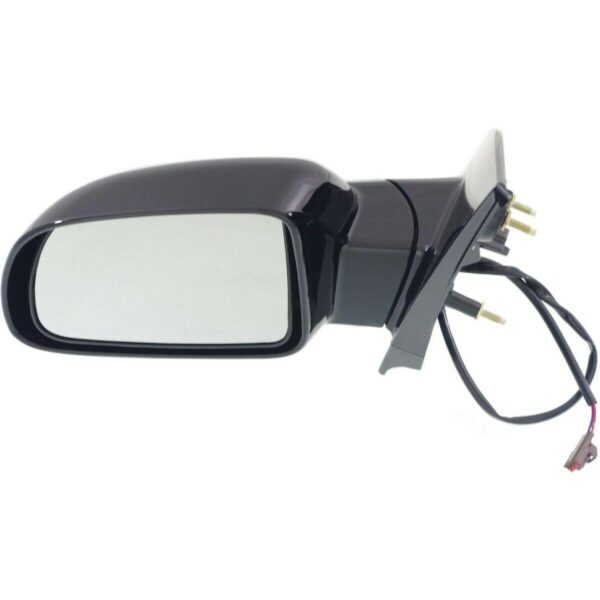 Mirror Driver Side Ford Freestar 2004-2007 Power , FO1320247 - Image 5