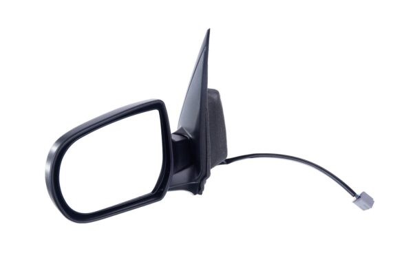 Mirror Driver Side Ford Escape 2001-2007 Power Without Heat , FO1320251 - Image 4