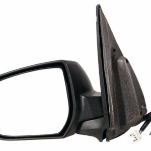 Mirror Driver Side Ford Escape 2003-2007 Power Heated Textured , FO1320252