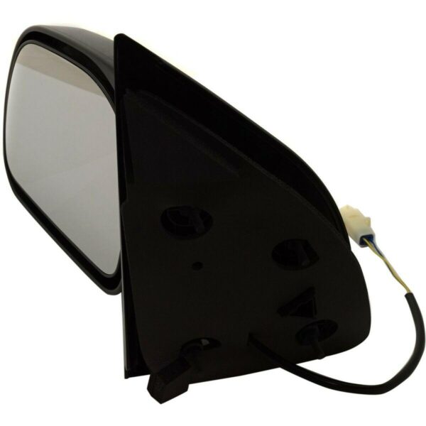 Mirror Driver Side Ford F550 2001-2007 Power Puddle Type , FO1320255 - Image 3
