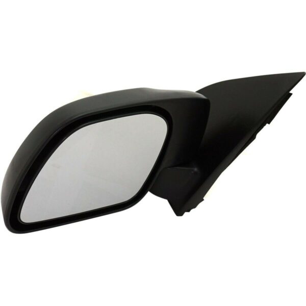 Mirror Driver Side Ford F550 2001-2007 Power Puddle Type , FO1320255 - Image 4