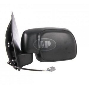 Mirror Driver Side Ford F350 2001-2007 Power Puddle Type , FO1320255
