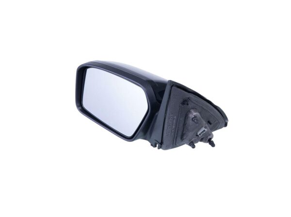 Mirror Driver Side Mercury Milan 2006-2009 Power Ptm Without Puddle Lamp/Heat , FO1320265 - Image 3
