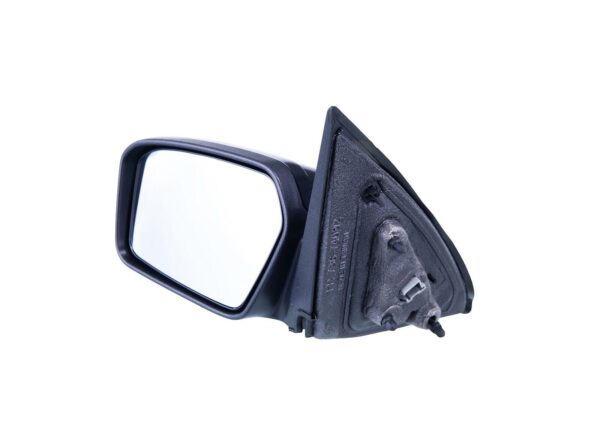 Mirror Driver Side Mercury Milan 2006-2009 Power Ptm Without Puddle Lamp/Heat , FO1320265 - Image 4
