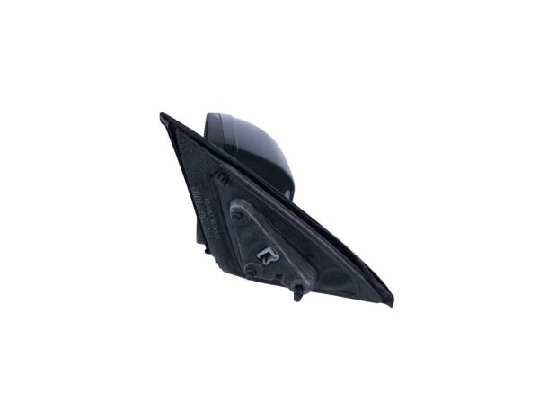 Mirror Driver Side Mercury Milan 2006-2009 Power Ptm Without Puddle Lamp/Heat , FO1320265 - Image 5