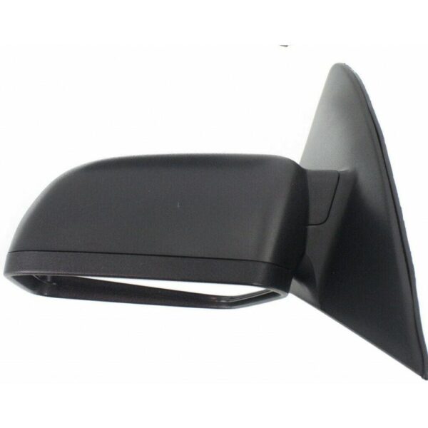 Mirror Driver Side Ford Fusion Hybrid 2010 Power With Heated/Puddle Lamp Without Blind Spot , FO1320267 - Image 3