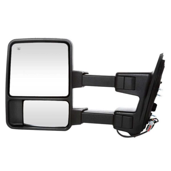 Mirror Driver Side Ford Excursion 2001-2005 Power Heated Textured With Signal/Folding , FO1320268 - Image 2