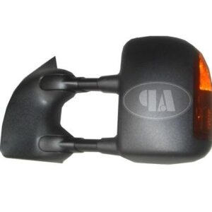 Mirror Driver Side Ford Excursion 2001-2005 Power Heated Textured With Signal/Folding , FO1320268