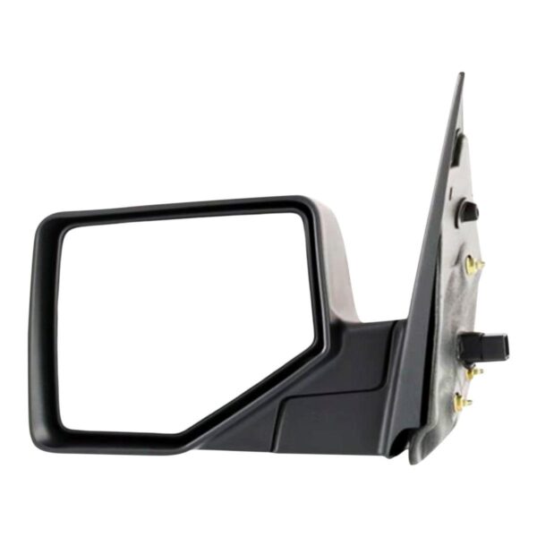 Mirror Driver Side Ford Explorer 2006-2010 Power Xls/Xlt , FO1320275 - Image 2