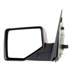 Mirror Driver Side Ford Explorer Limited 2006-2010 Power Xls/Xlt , FO1320275