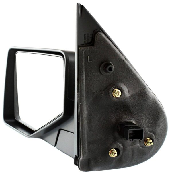 Mirror Driver Side Ford Explorer 2006-2010 Power Xls/Xlt , FO1320275 - Image 4