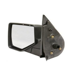 Mirror Driver Side Ford Explorer Limited 2006-2010 Power With Signal Without Heat Ptm Xlt/Xls , FO1320279