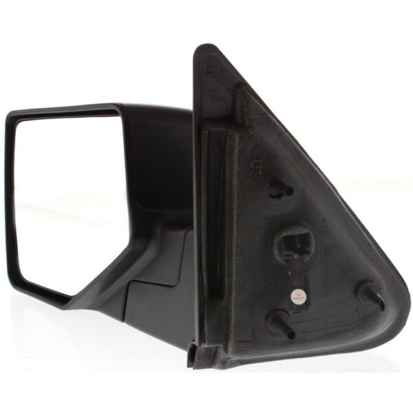Mirror Driver Side Mazda Pickup 2006-2008 Power Textured , FO1320282 - Image 3