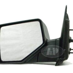 Mirror Driver Side Mazda Pickup 2006-2008 Power Textured , FO1320282