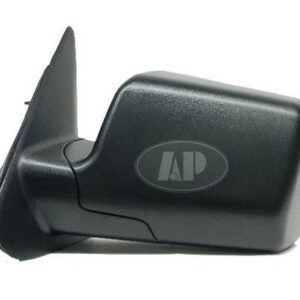 Mirror Driver Side Mazda Pickup 2006-2010 Manual Textured , FO1320283