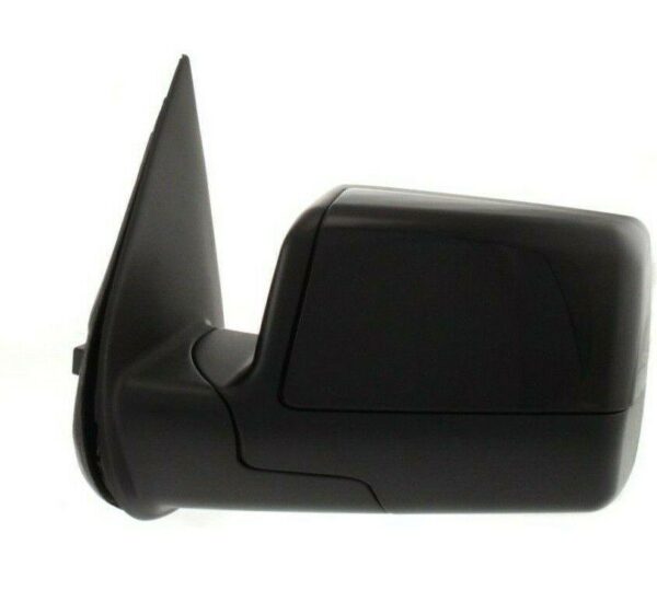 Mirror Driver Side Ford Explorer Limited 2006-2010 Power Heated With Puddle Lamp , FO1320284 - Image 3