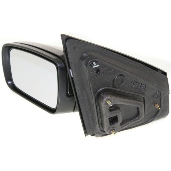 Mirror Driver Side Ford Freestyle 2005-2007 Power Without Heat , FO1320285 - Image 4