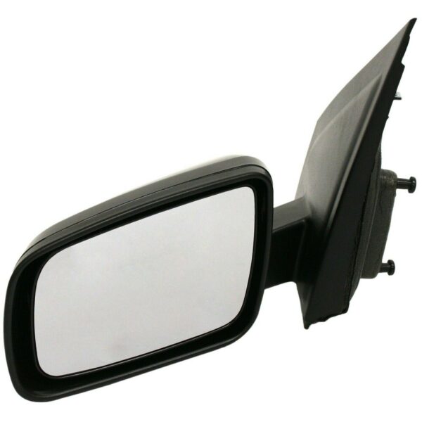 Mirror Driver Side Ford Freestyle 2005-2007 Power Without Heat , FO1320285 - Image 5
