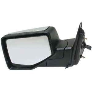 Mirror Driver Side Ford Ranger 2006-2011 Power Primed , FO1320289
