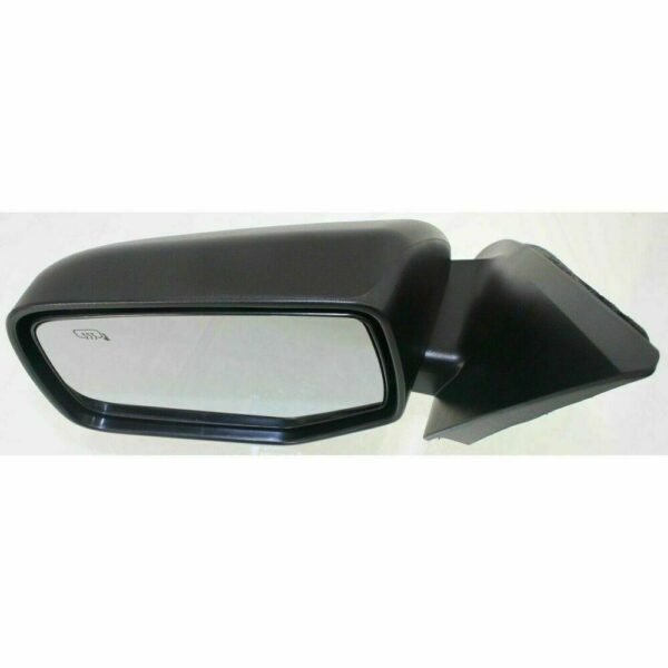 Mirror Driver Side Ford Escape Hybrid 2008-2009 Power Heated Textured , FO1320293 - Image 5