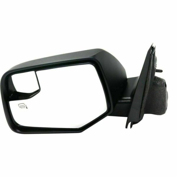 Mirror Driver Side Mercury Mariner 2008-2009 Power Heated Ptm , FO1320294 - Image 3