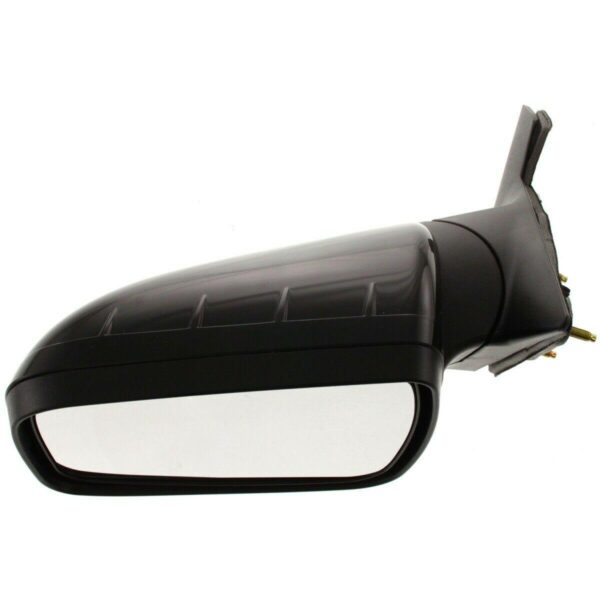Mirror Driver Side Ford Taurus 2008-2009 Power Manual Fold , FO1320295 - Image 4