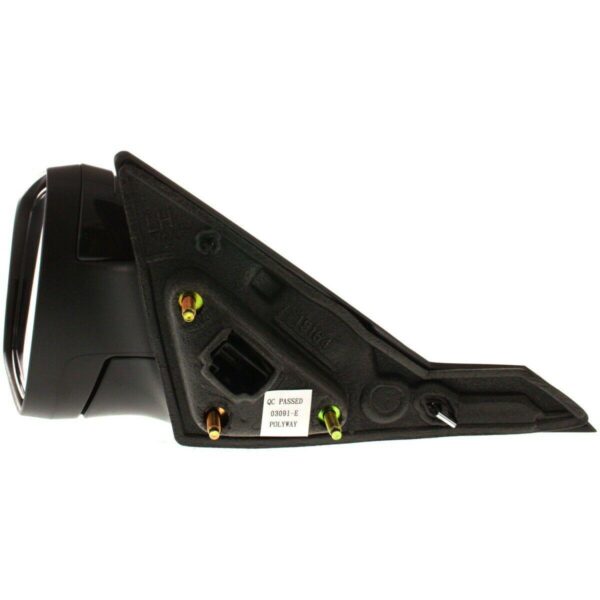 Mirror Driver Side Ford Taurus 2008-2009 Power Manual Fold , FO1320295 - Image 5