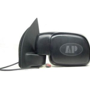 Mirror Driver Side Ford F450 2008-2010 Power Sail Type , FO1320309