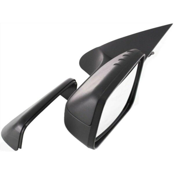 Mirror Driver Side Ford Focus 2008-2011 Manual Textured Usa Built , FO1320316 - Image 4