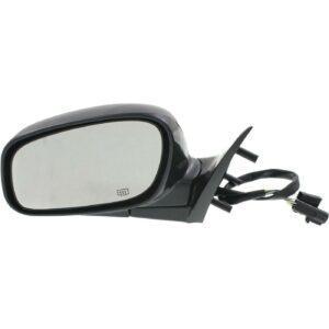 Mirror Driver Side Lincoln Town Car 2004-2008 Power Heated/Memory , FO1320323