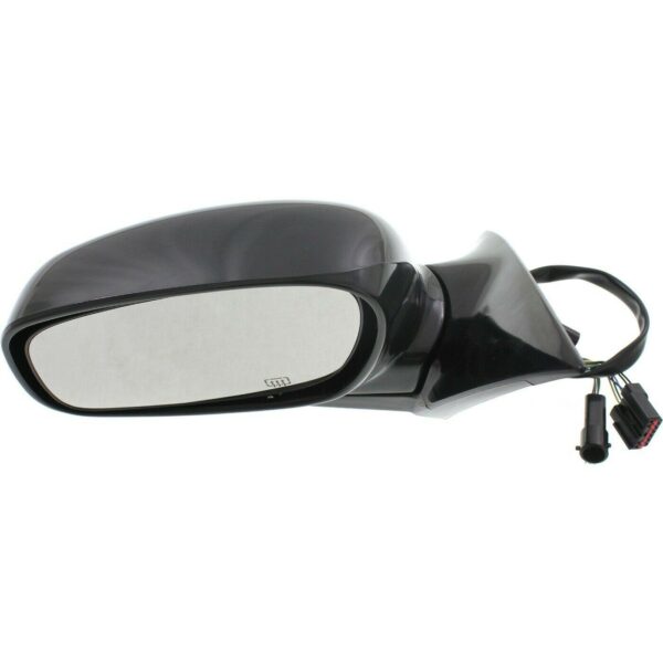 Mirror Driver Side Lincoln Town Car 2004-2008 Power Heated/Memory , FO1320323 - Image 5