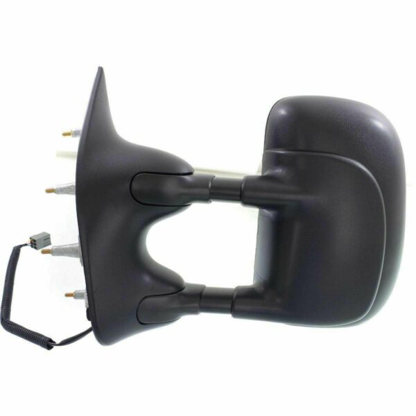 Mirror Driver Side Ford Van E450 2015-2021 Power Extendable , FO1320329 - Image 3