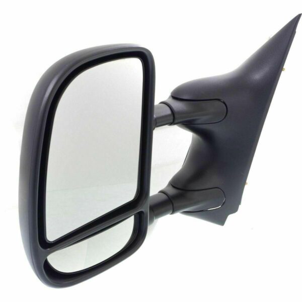 Mirror Driver Side Ford Van E450 2015-2021 Power Extendable , FO1320329 - Image 5
