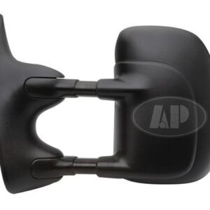 Mirror Driver Side Ford Econoline 2003-2014 Power Extendable , FO1320329