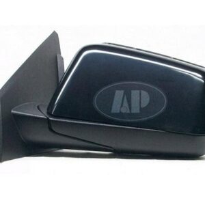 Mirror Driver Side Ford Edge 2008 Power Heated With Signal , FO1320367