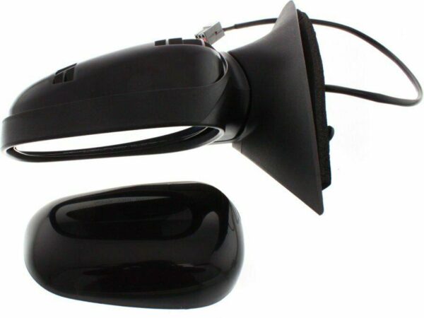 Mirror Driver Side Ford Crown Victoria 2009-2011 Power , FO1320374 - Image 4