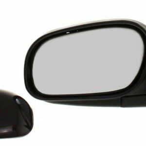 Mirror Driver Side Ford Crown Victoria 2009-2011 Power , FO1320374