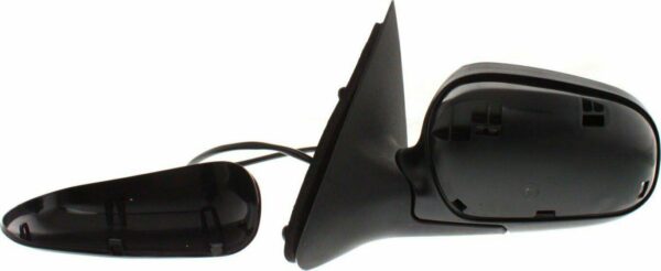 Mirror Driver Side Ford Crown Victoria 2009-2011 Power , FO1320374 - Image 5