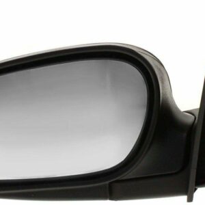 Mirror Driver Side Mercury Grand Marquis 2009-2011 Power Heated , FO1320375
