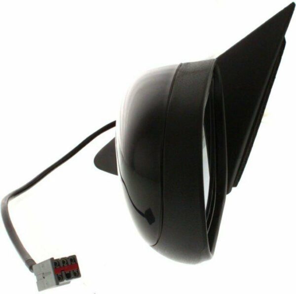 Mirror Driver Side Ford Crown Victoria 2009-2011 Power Heated , FO1320375 - Image 4